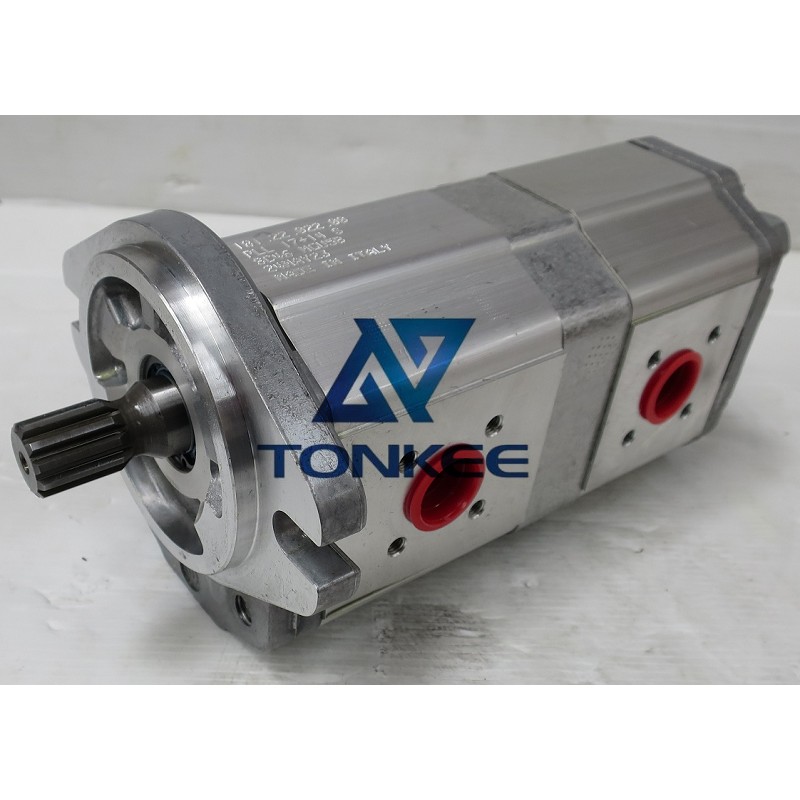 OEM 5S2 30010CNH HYDRAULIC GEAR PUMP | Partsdic®