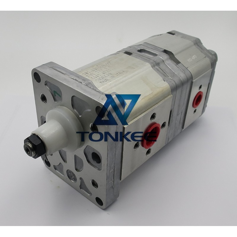 5S2 39938FIA, HYDRAULIC GEAR PUMP | Partsdic®