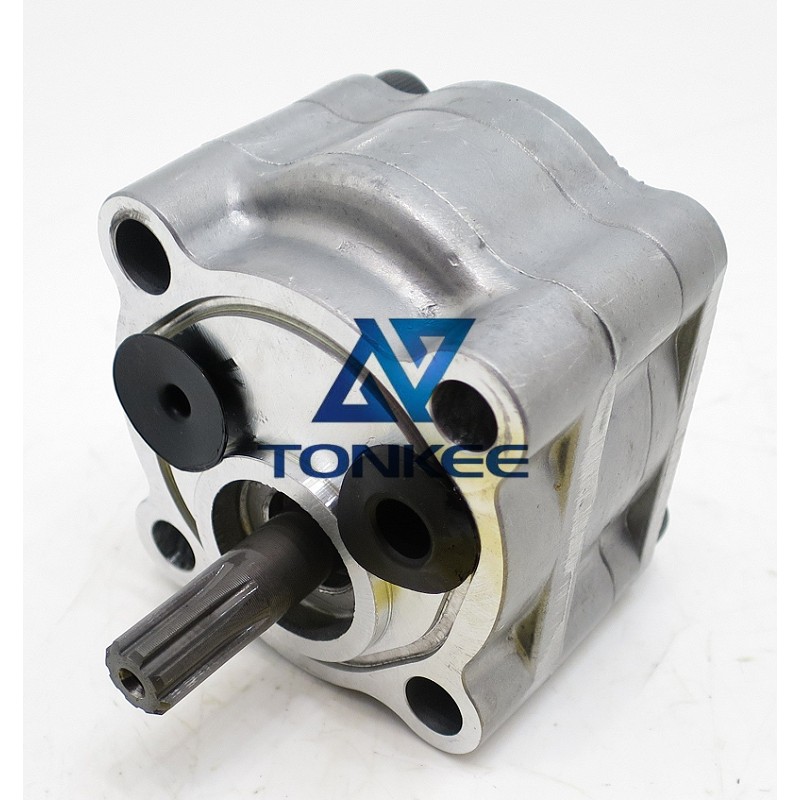  5k1 49081cat, HYDRAULIC GEAR PUMP | Partsdic® 