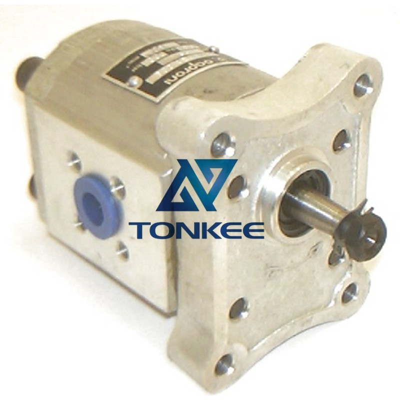 GP1 A5.7TXSB, HYDRAULIC GEAR PUMP | Partsdic®