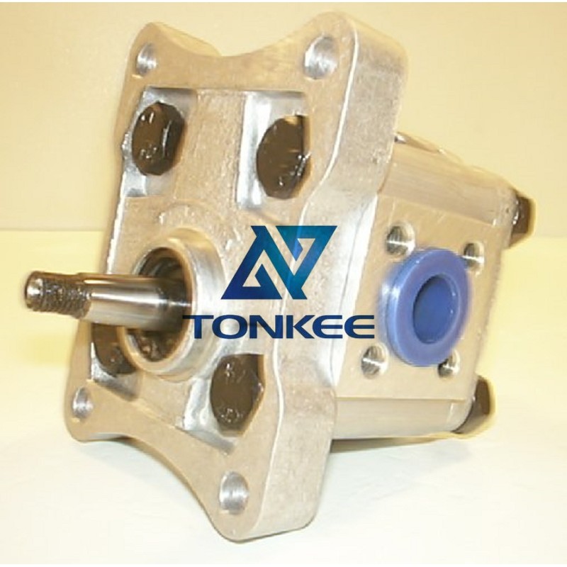 GP1C036X, HYDRAULIC GEAR PUMP | Partsdic®   