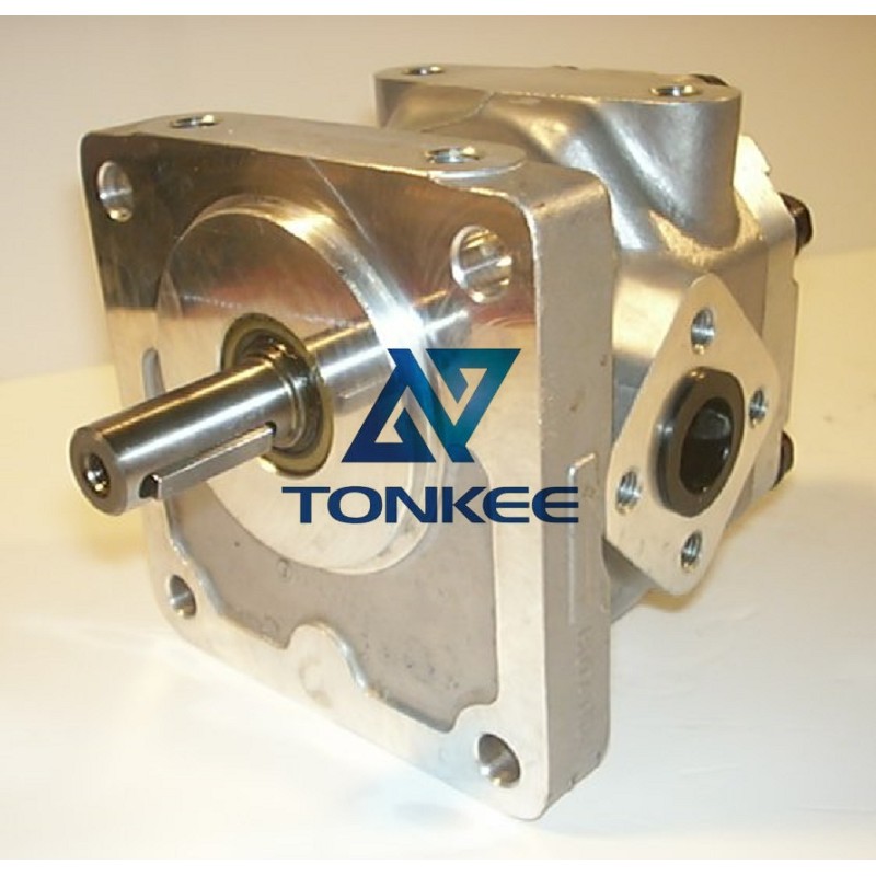  GP2-25C, HYDRAULIC GEAR PUMP | Partsdic®