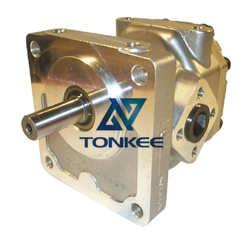  GP2-65C, HYDRAULIC GEAR PUMP | Partsdic®