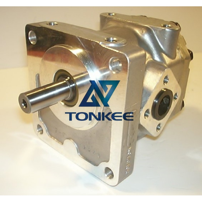 GP2-85C, HYDRAULIC GEAR PUMP | Partsdic®