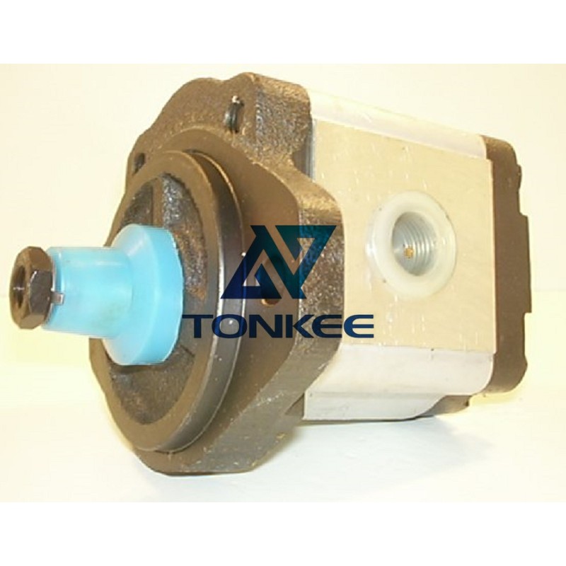 GP2 A16LTSOB, HYDRAULIC GEAR PUMP | Partsdic® 