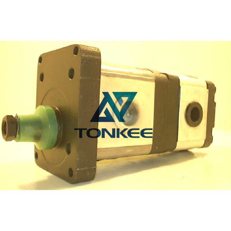 Hot sale GP2C15 6.3X HYDRAULIC GEAR PUMP | Partsdic®