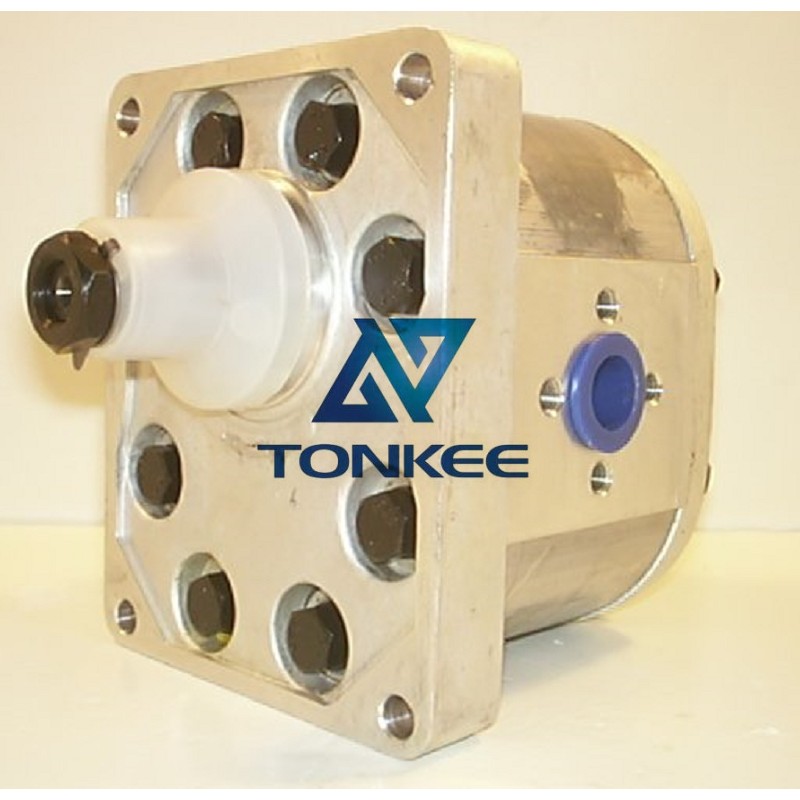 GP3 C22.5LTXTB, HYDRAULIC GEAR PUMP | Partsdic®   