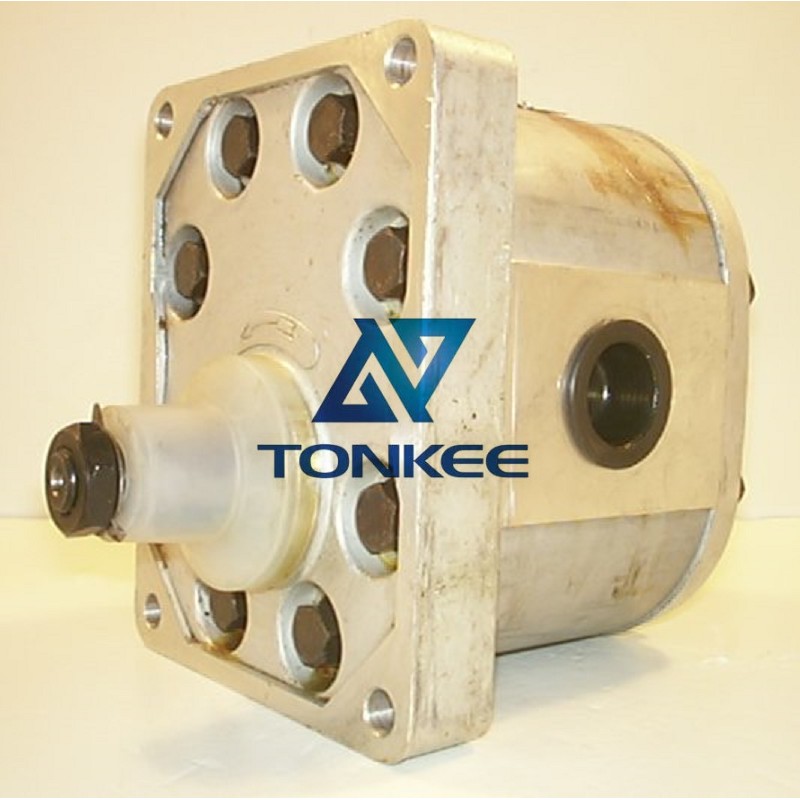 GP3C72X, HYDRAULIC GEAR PUMP | Partsdic®