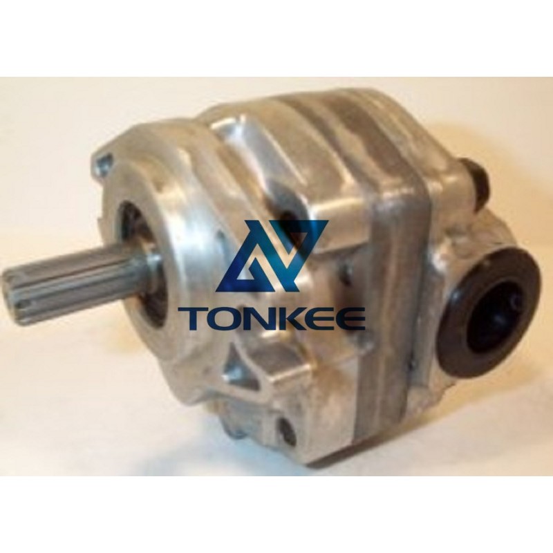 K142000A, HYDRAULIC GEAR PUMP | Partsdic® 