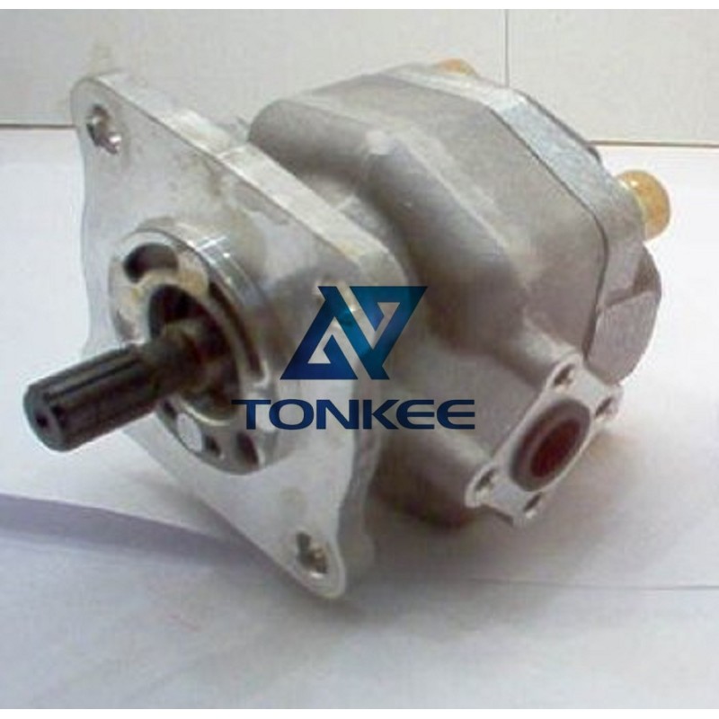 K90511ASSS, HYDRAULIC GEAR PUMP | Partsdic®