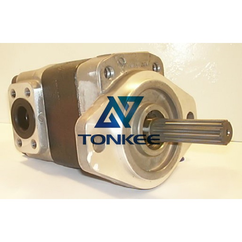 KFP3245AMBSS, HYDRAULIC GEAR PUMP | Partsdic®