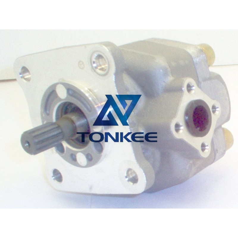 KP05106ASSS, HYDRAULIC GEAR PUMP | Partsdic® 