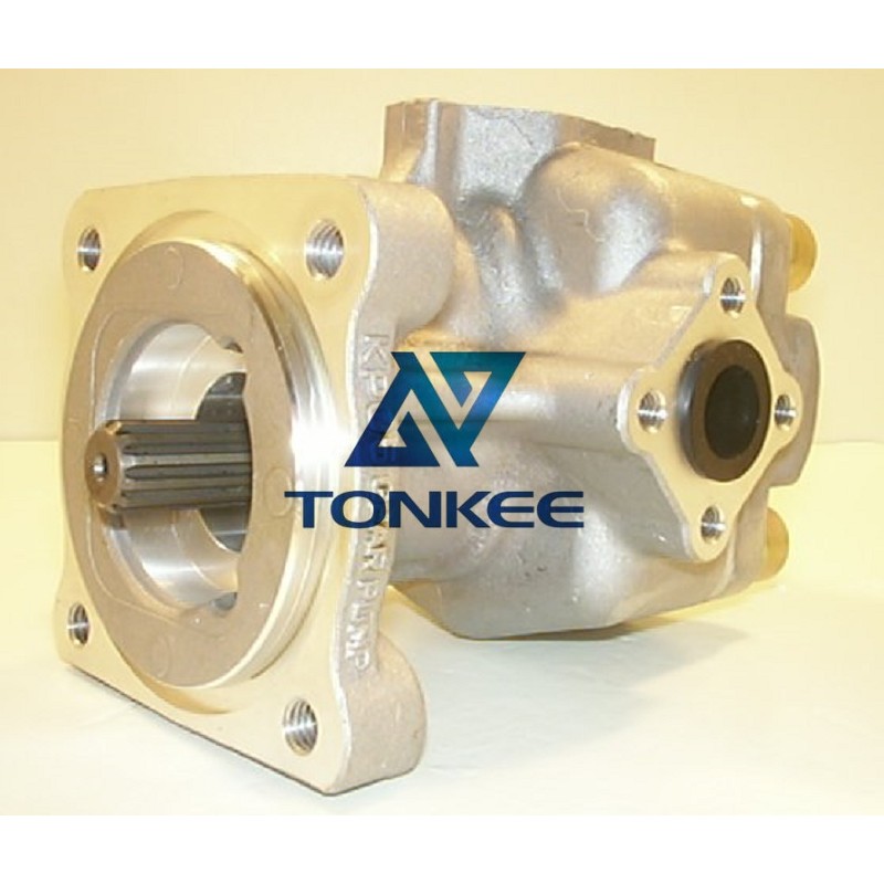 KP0512C, HYDRAULIC GEAR PUMP | Partsdic® 