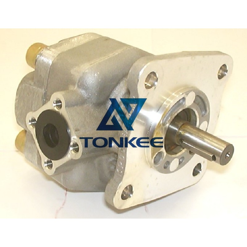 Hot sale KP0512CPSS HYDRAULIC GEAR PUMP | Partsdic®