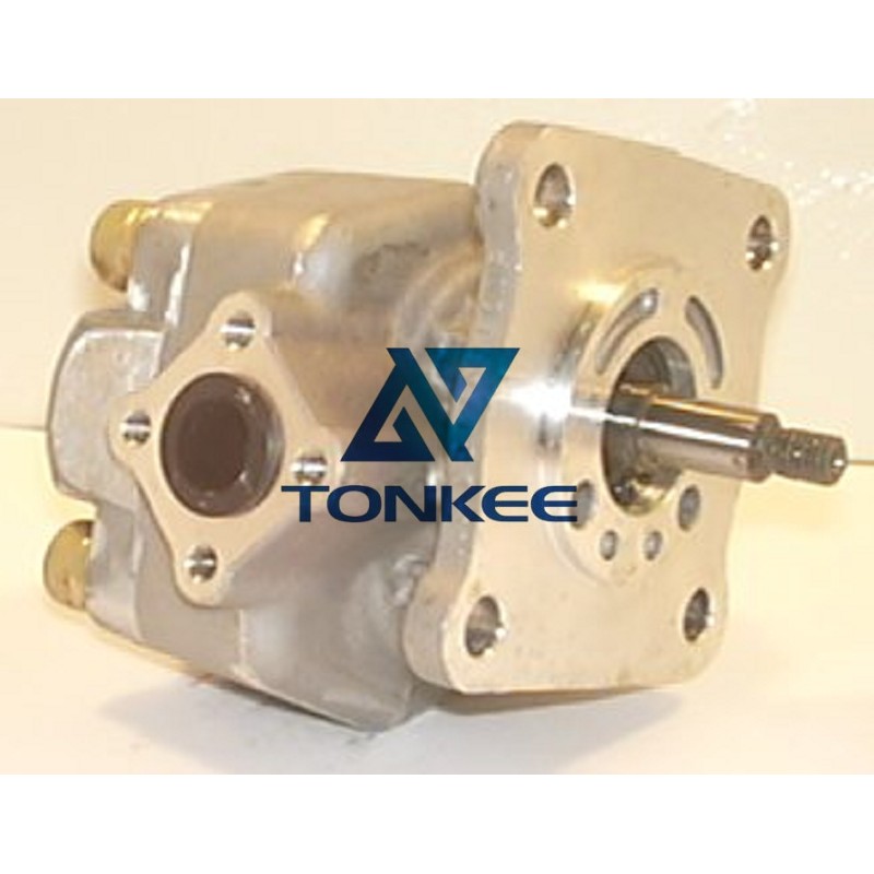 Buy KP0540AGSS HYDRAULIC GEAR PUMP | Partsdic®