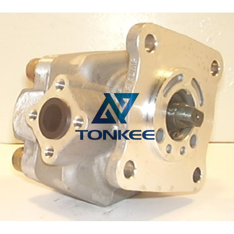 China KP0540AHSS HYDRAULIC GEAR PUMP | Partsdic®