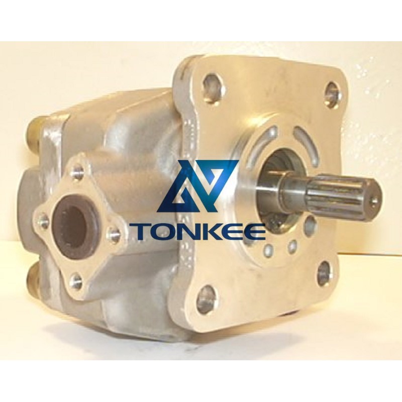  KP0540ASSS, HYDRAULIC GEAR PUMP | Partsdic®  