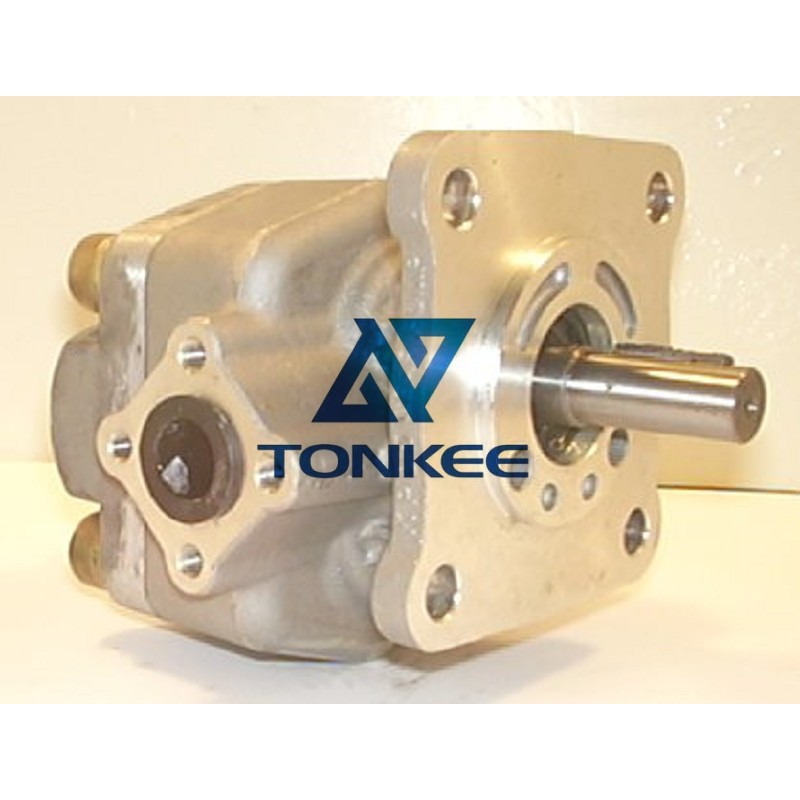 China KP0540CPSS HYDRAULIC GEAR PUMP | Partsdic®