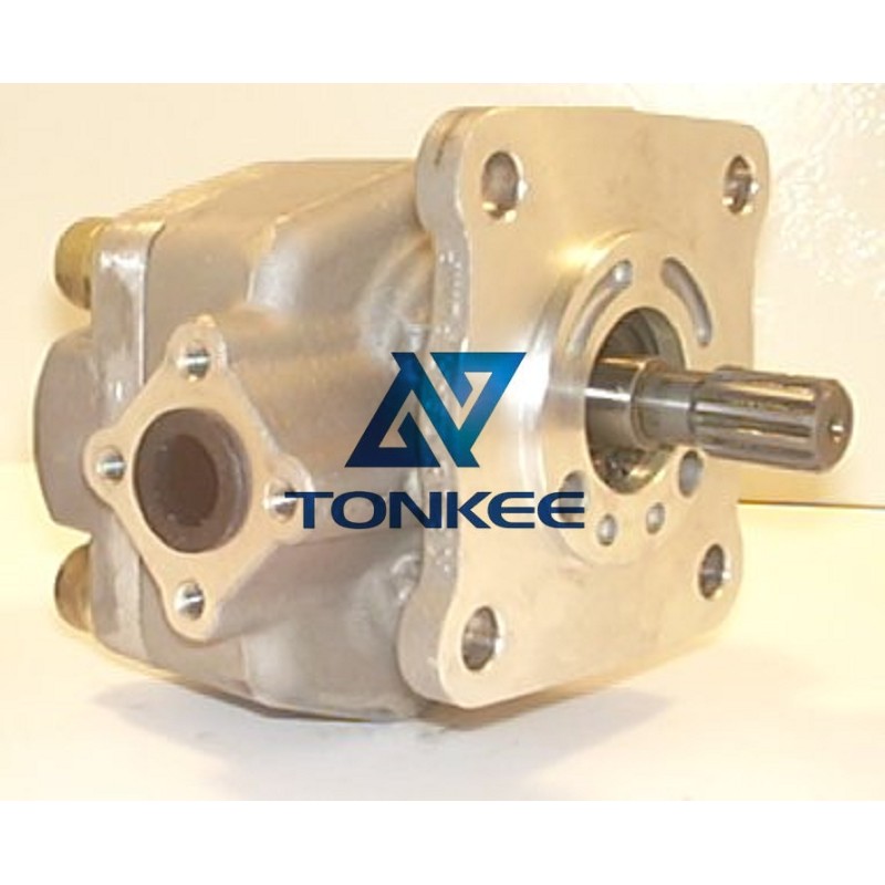 KP0540CSSS, HYDRAULIC GEAR PUMP | Partsdic® 