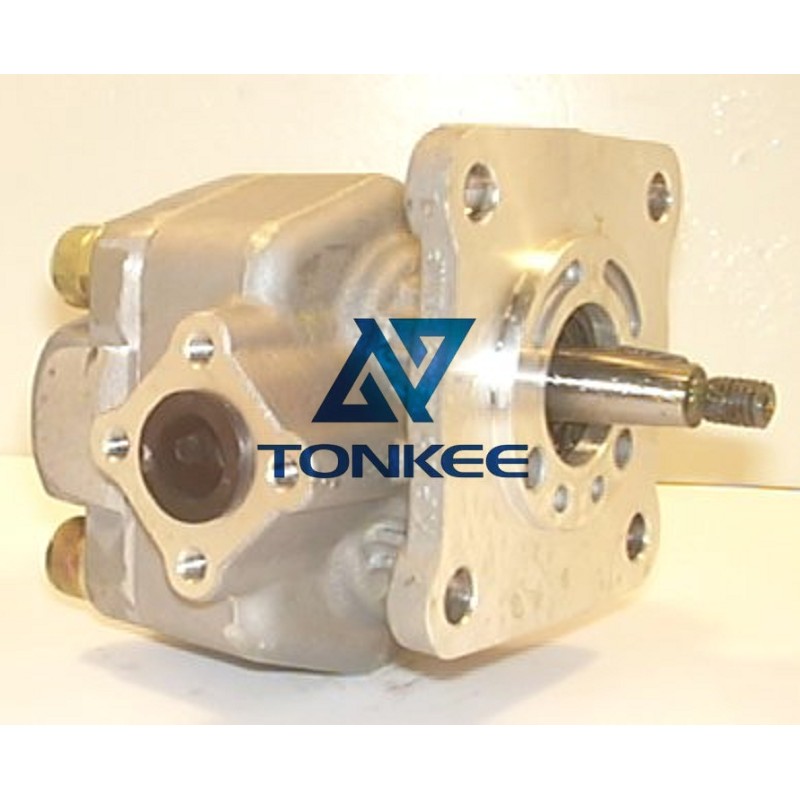  KP0540CTSS, HYDRAULIC GEAR PUMP | Partsdic® 