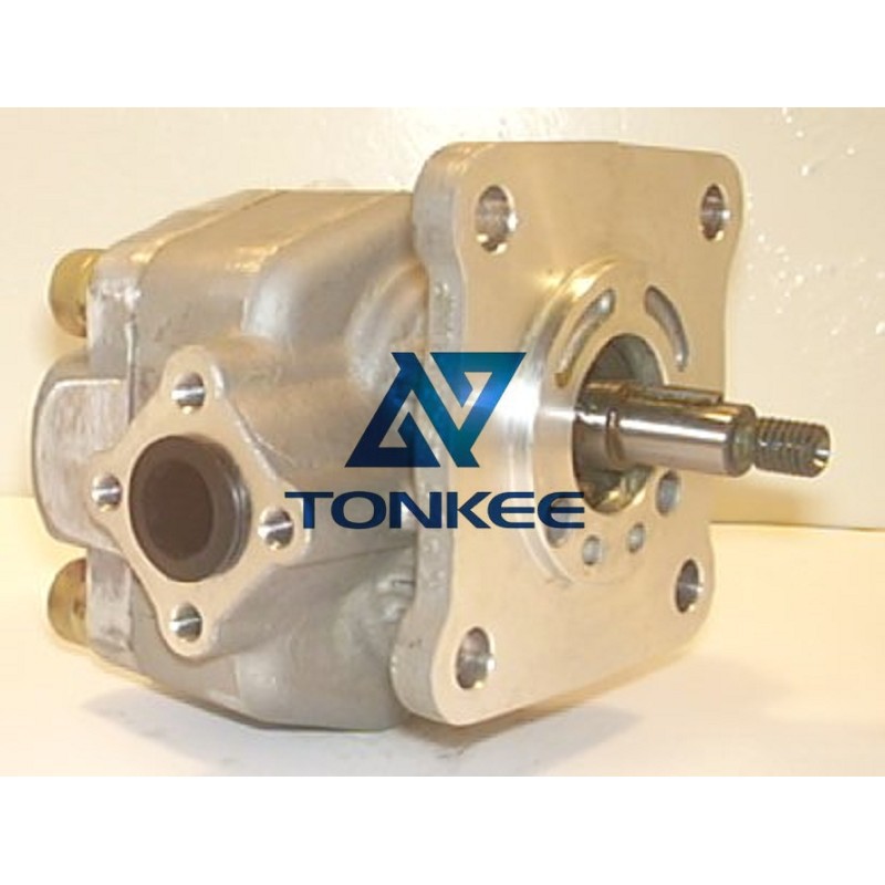 Hot sale KP0553AGSS HYDRAULIC GEAR PUMP | Partsdic®