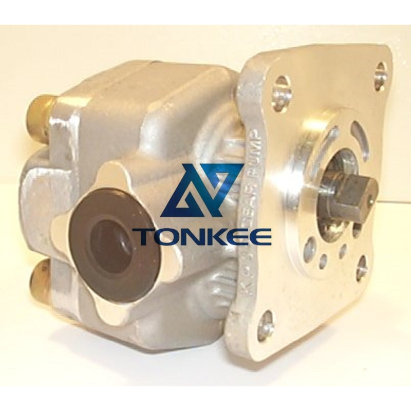  KP0553AHFS, HYDRAULIC GEAR PUMP | Partsdic®