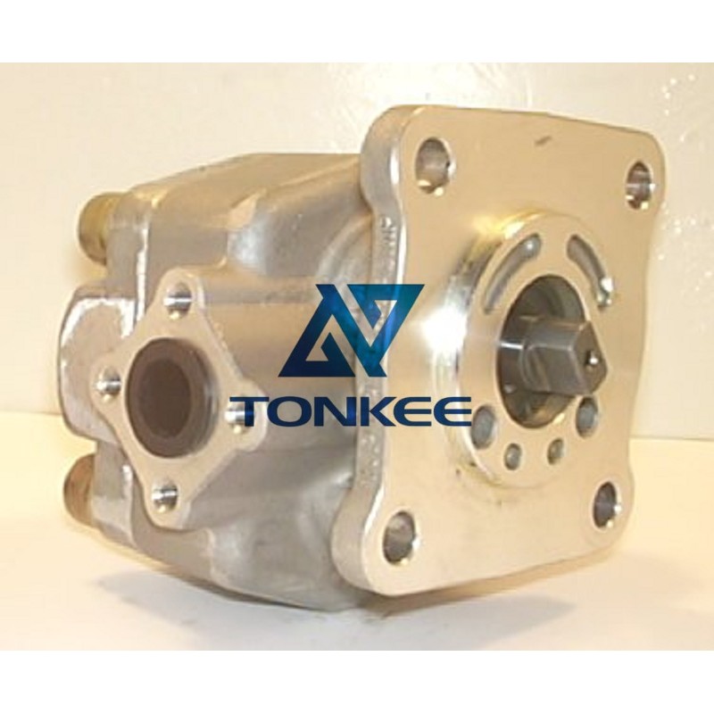 KP0553AHSS, HYDRAULIC GEAR PUMP | Partsdic®