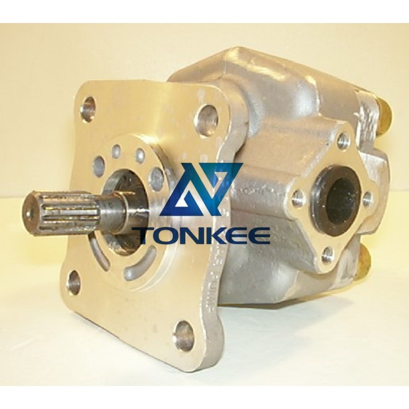 Buy KP0553ASSS HYDRAULIC GEAR PUMP | Partsdic®