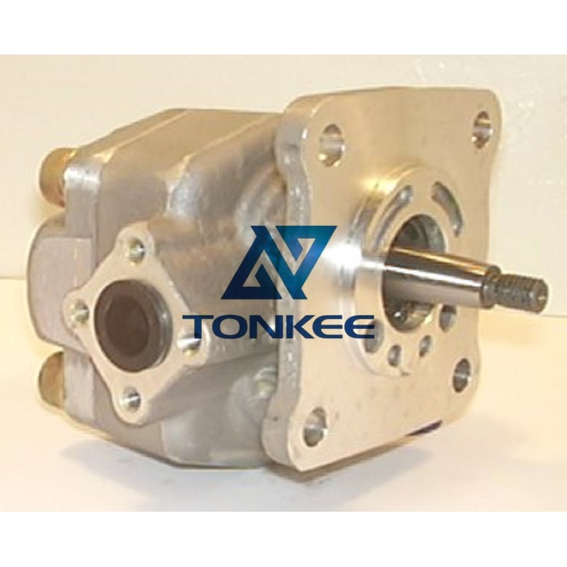 KP0553ATSS, HYDRAULIC GEAR PUMP | Partsdic®  