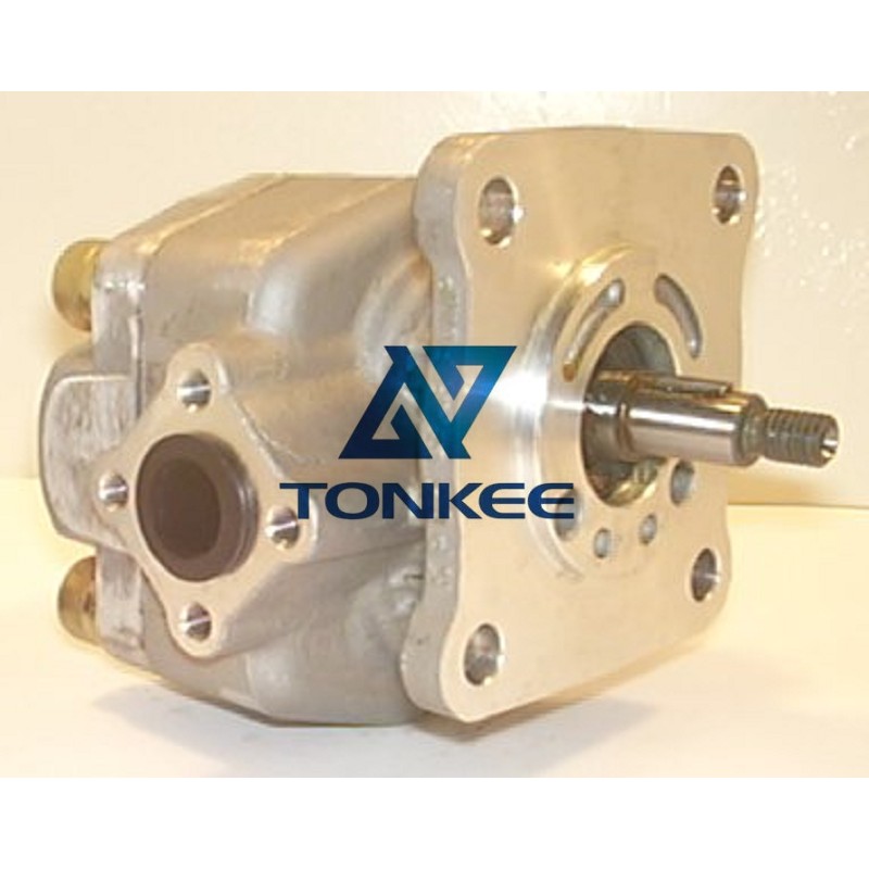 Buy KP0553CGSS HYDRAULIC GEAR PUMP | Partsdic®