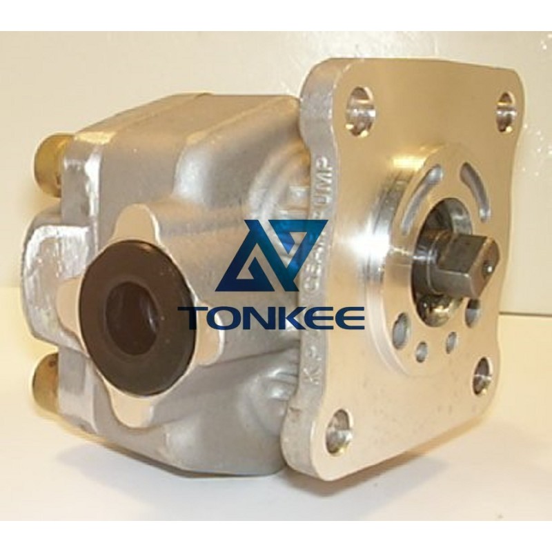 China KP0553CHFS HYDRAULIC GEAR PUMP | Partsdic®