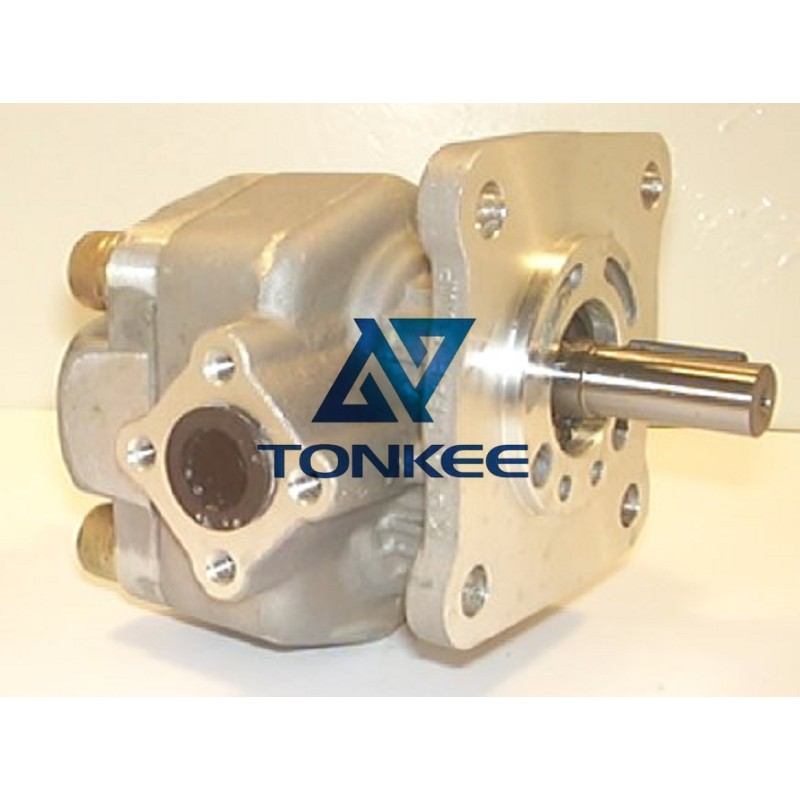 KP0553CPSS, HYDRAULIC GEAR PUMP | Partsdic®  