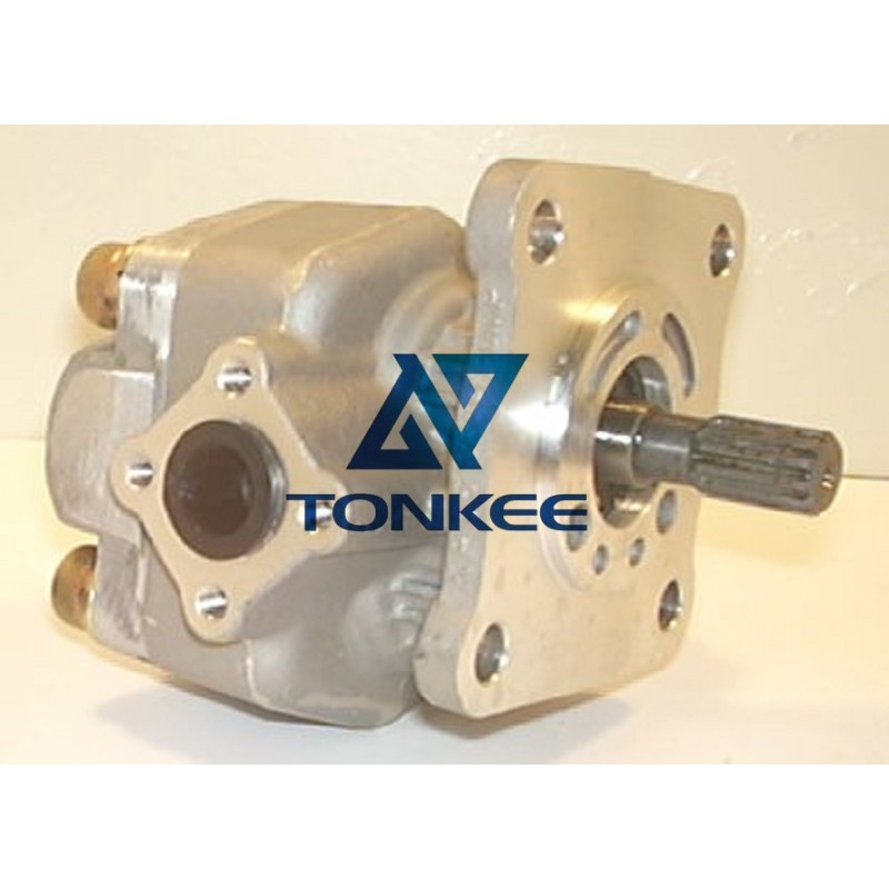  KP0553CSSS, HYDRAULIC GEAR PUMP | Partsdic® 