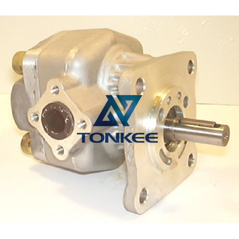 KP0570APSS, HYDRAULIC GEAR PUMP | Partsdic®  