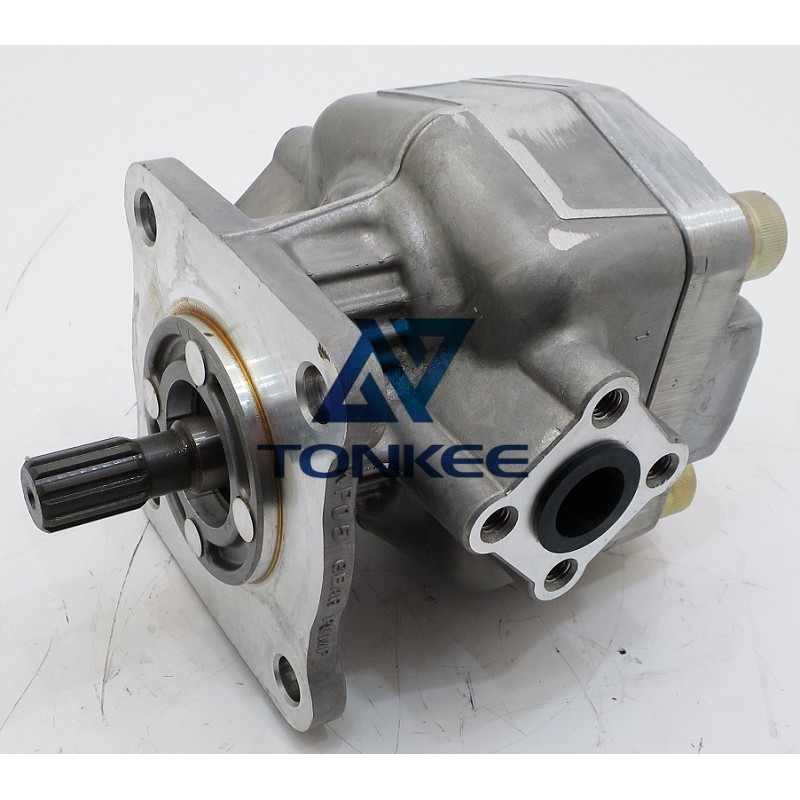 KP0570ASSS, HYDRAULIC GEAR PUMP | Partsdic®