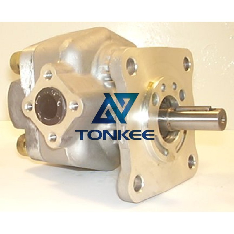 OEM KP0570CPSS HYDRAULIC GEAR PUMP | Partsdic®