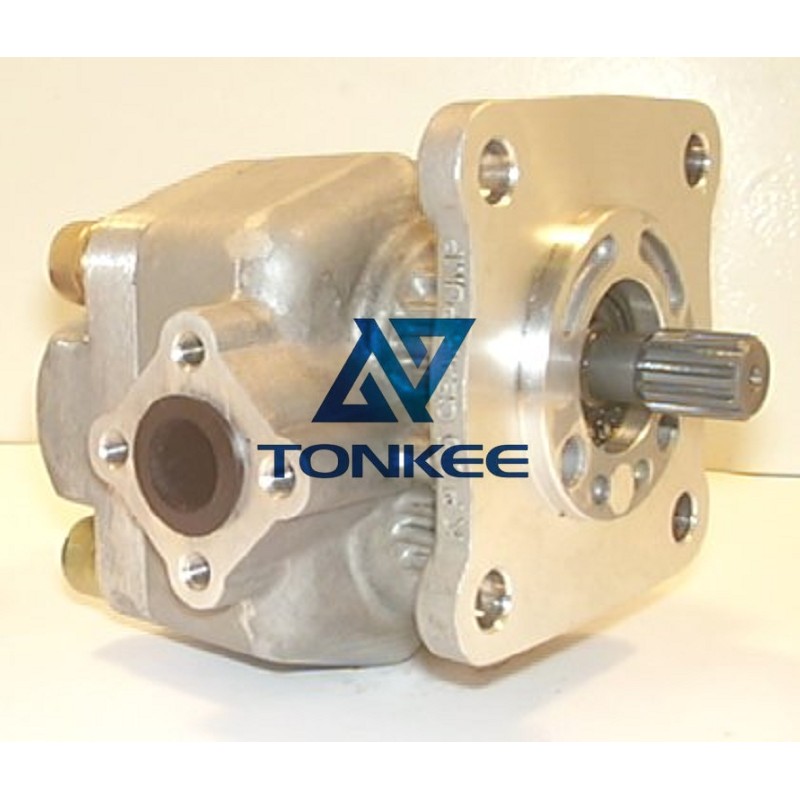 Buy KP0588AQSS HYDRAULIC GEAR PUMP | Partsdic®