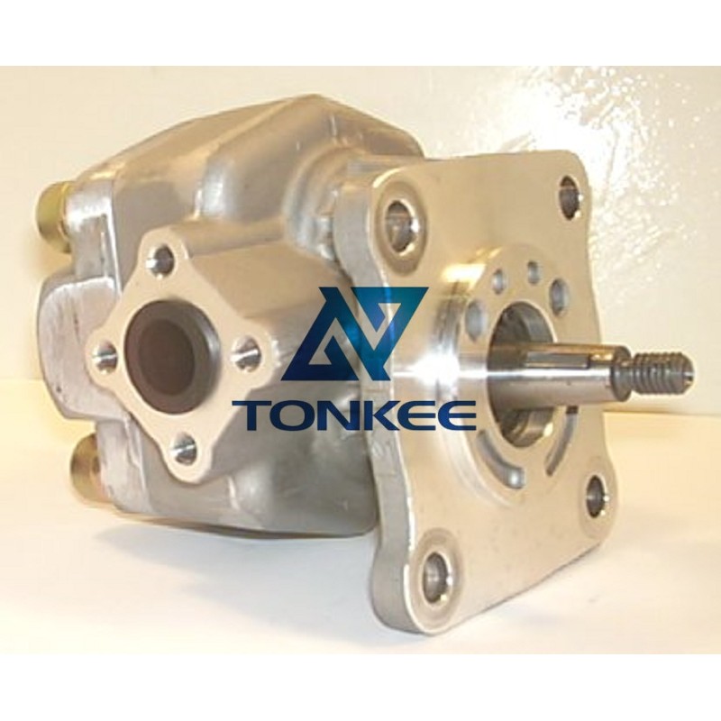 China KP0588ATSS HYDRAULIC GEAR PUMP | Partsdic®