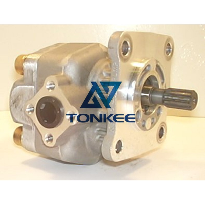 OEM KP0588CSSS HYDRAULIC GEAR PUMP | Partsdic®