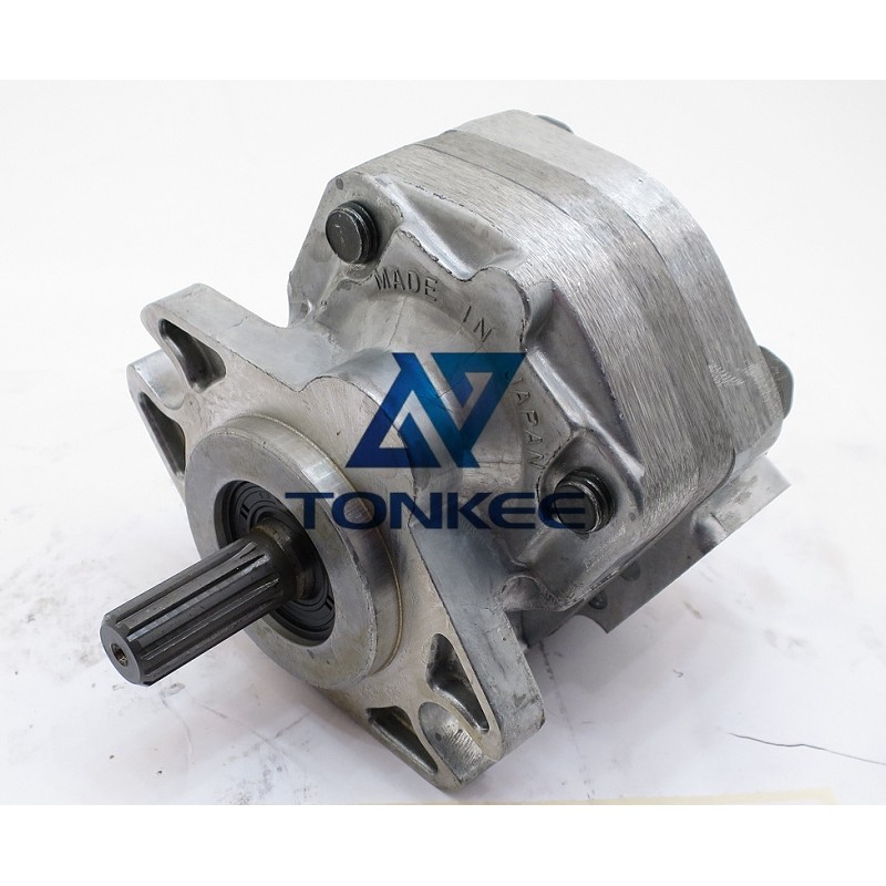 China KP1004CLFRS HYDRAULIC GEAR PUMP | Partsdic®