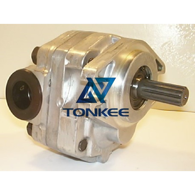 KP1005ALFSS 5K1 46531MIT, HYDRAULIC GEAR PUMP | Partsdic®  