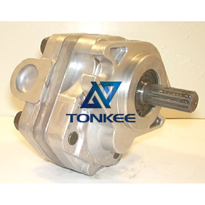 KP1005CLFRS, HYDRAULIC GEAR PUMP | Partsdic® 