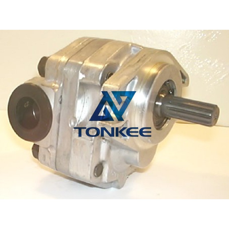 KP1005CLFSS, HYDRAULIC GEAR PUMP | Partsdic® 