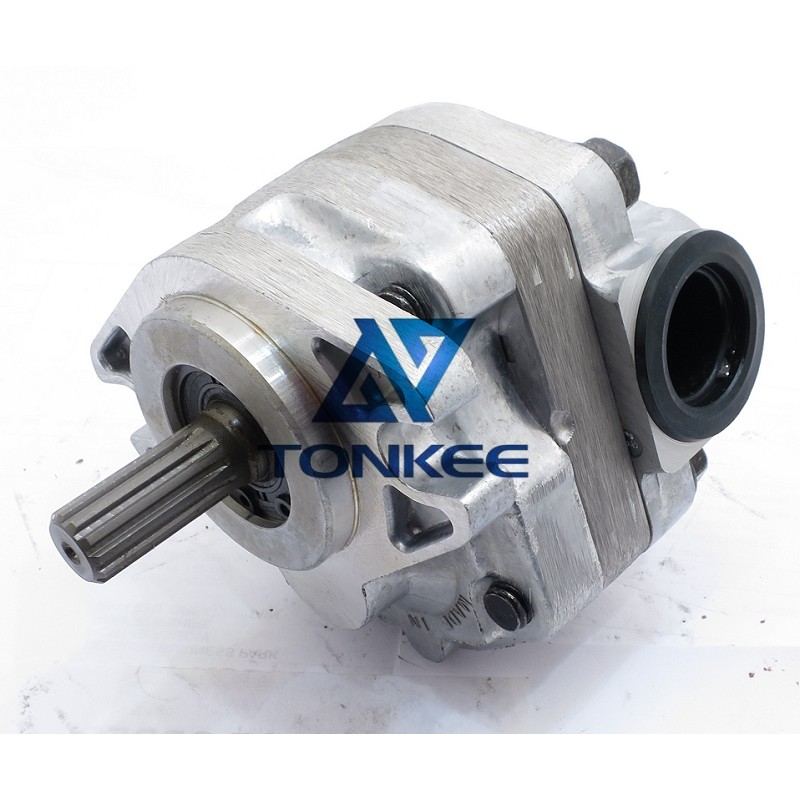 OEM KP1007ALFSS HYDRAULIC GEAR PUMP | Partsdic®