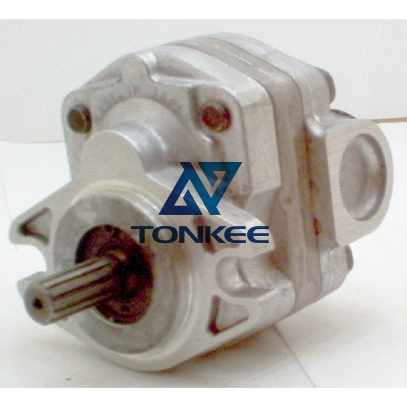 Hot sale KP1007CLFRS HYDRAULIC GEAR PUMP | Partsdic®