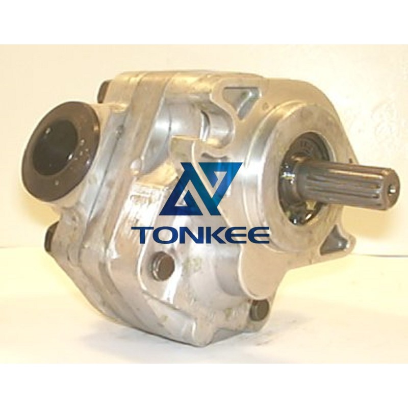 KP1007CLFSS, HYDRAULIC GEAR PUMP | Partsdic®