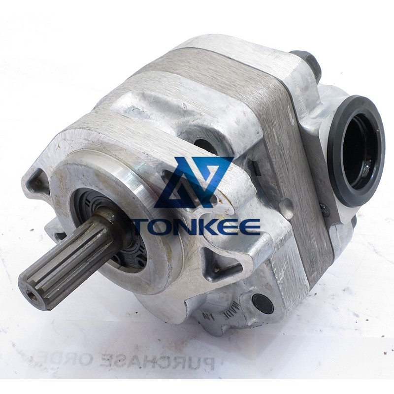 KP1009ALFSS, HYDRAULIC GEAR PUMP | Partsdic® 