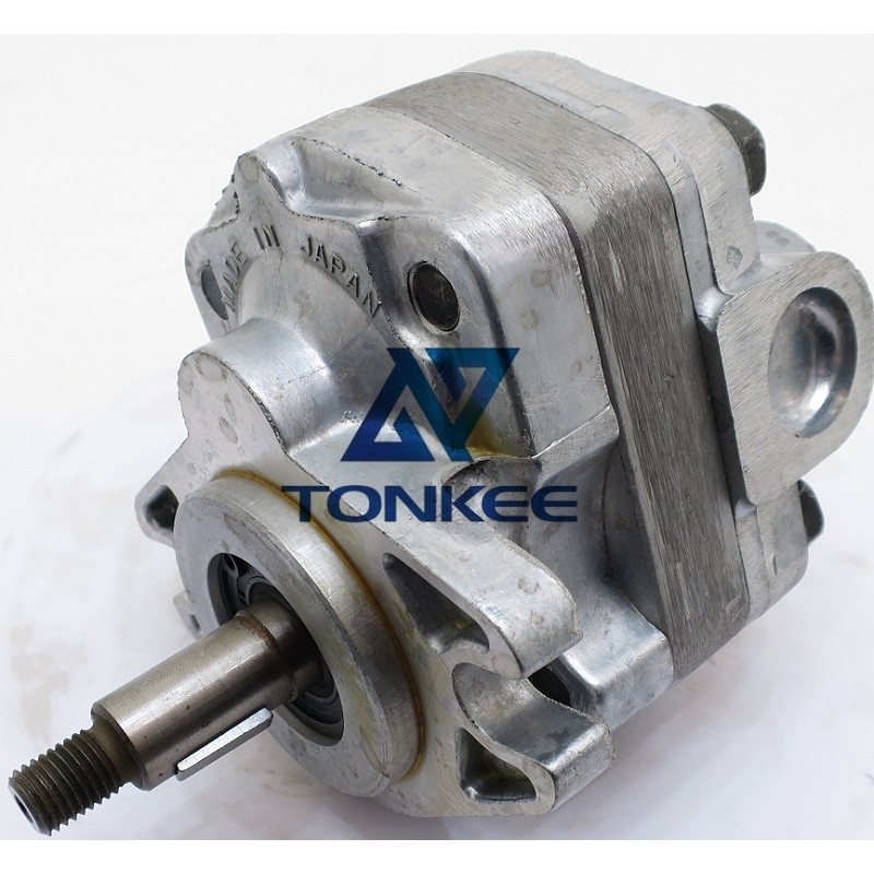 OEM KP1009AMFRS HYDRAULIC GEAR PUMP | Partsdic®