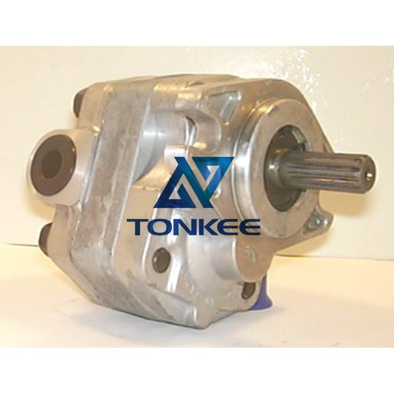 KP1011ALFSS, HYDRAULIC GEAR PUMP | Partsdic®