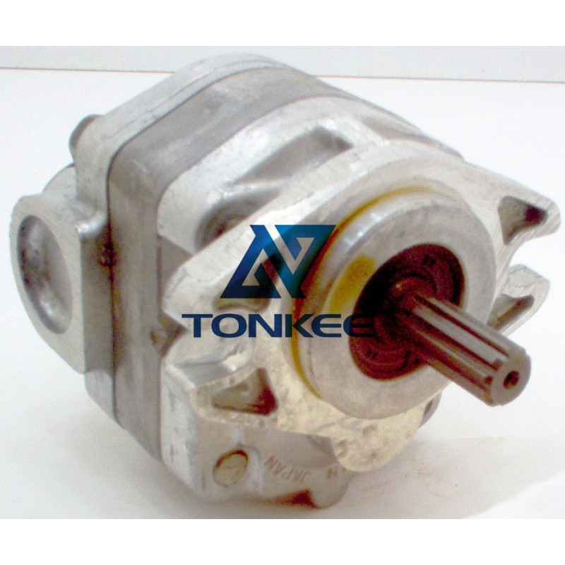 OEM KP1011CENRS HYDRAULIC GEAR PUMP | Partsdic®